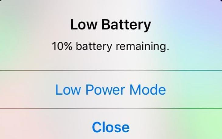 low-battery-ios-9