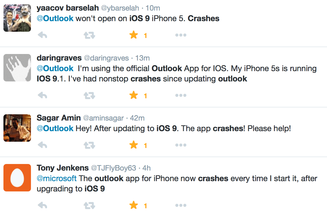 outlook-app-problems-ios