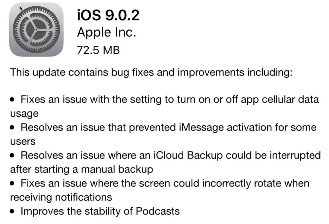 new-ios-9.0.2-update