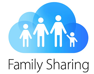 family-sharing-logo